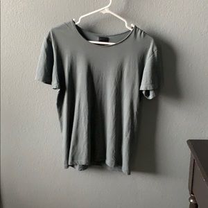 ZARA tee